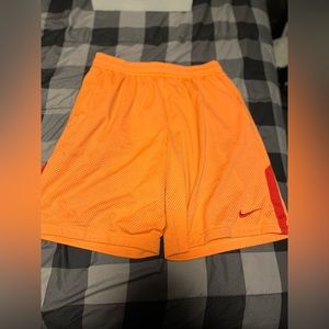 Nike Basketball Shorts